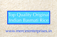 Top Quality Basmati Rice