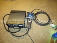 Everest VIT PXLM875A VideoProbe Borescope Inspection Camera