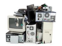 E-Waste (Electrical & Electronics) Recycling