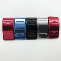 Manufacturers 7075 T6 Part Drawing CNC Aluminum Parts Milling Machined Components