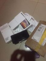 Buy 2 Get 1 Free Offer for Mobile Phone X 256GB,8plus,7plus Paypal Accepted