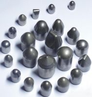 Customized Tungsten Carbide Button in Mining/Metal