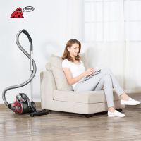 Powerful Cyclonic Cylinder Canister Vacuum Cleaner