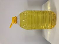 Sunflower oil