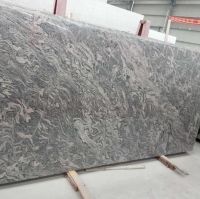 G302 grey Juparana marble