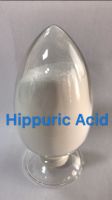 Hippuric acid  Nutrition Enhancers food additive CAS#495-69-2