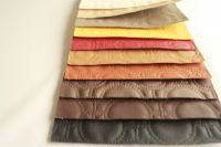 Pvc Artificial Synthetic Leather