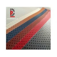 PVC Synthetic Leather for Automotive