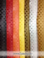 PVC Synthetic Leather for Shoes