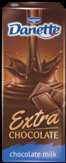 Danette chocolate