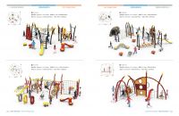 Playground Equipments for school, for outdoor, for park, for community