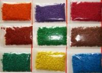 EPDM granules