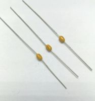 High Quality Axial Ceramic Capacitor 