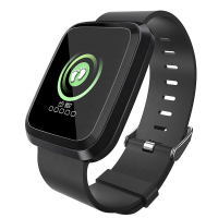 Smart Watch With Touch Screen Camera TF Card Wireless Smartwatch for Android for iPhone