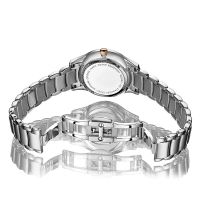 Fashion stainless steel watch japan movt quartz watch OEM service