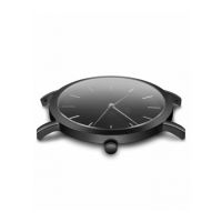 Hot Sale Cheap Alloy Watch Custom Leather Watch Dress Watch Oem China Watch Factory