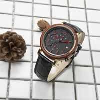 Wholesale Natural Handmade Wooden Wrist Watches 
