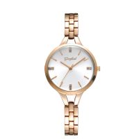 New Fancy Minimalist Ladies Watch Custom Japan Movt Water Resistant Women Watch 