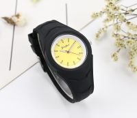 Cheap Decoration New Model Plastic Watch for sale 