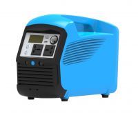 Portable Solar Generator,500W Output and 500WH capacity, can be used in Camping,home outage,Emergency situations