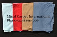 100% Cotton new Color Single Jersey Rags
