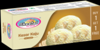 Kesar Kaju Partypack