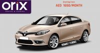 Rent A Car Dubai Monthly