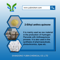 Dyestuff Intermediate 2-Ethyl-anthraquinone 84-51-5
