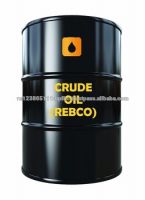 Russian Export Blend Crude Oil (REBCO).