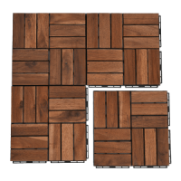 Best Price Wood Deck Tiles Only Australian Buyer