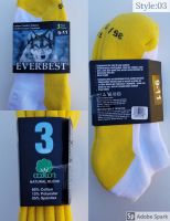 Ankle sport Socks