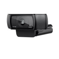 Logitech C920 HD Pro Webcam