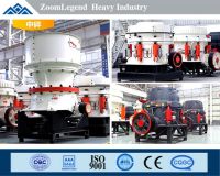 High quality spring cone crusher for sale 