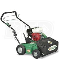 Billy Goat (20") 162cc Honda Overseeder With Auto Drop   