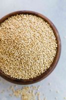 Indian Quinoa