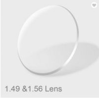 CR39 Hard Coat lenses