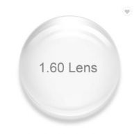 AS 1.67 MR-7  HMC lenses