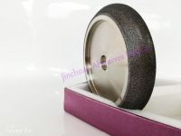 Hold Form Longer Cbn Diamond Wheel For Grinding Machines B151 Grit Siz