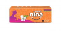 Happy Nina Sanitary Napkin 