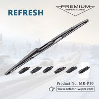 MR-P10 MULTIFIT REAR WIPER BLADE REFRESH