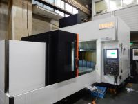 Mazak/Double Column Machining Center/FJV-60/80II