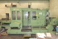 Used machine YASUDA Horizontal Machining Center