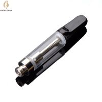 USA Top Sell 0.5ml 1ml Lead Free Ceramic Vape Cartridges