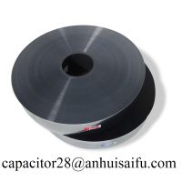  Aluminum-zinc Alloy Metallized Polyester Film For Film Capacitors