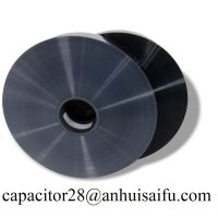 High Quality Metallized Polypropylene Plastic Film 5um In China Factory