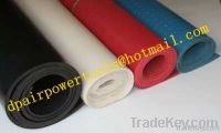 synthetic rubber sheet , Anti-slip rubber sheet, Anti Static Rubber Shee