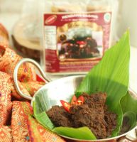 Beef Rendang