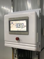 Filtration system controller