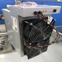 NEW Asic BTC BCH Miner EBANG Ebit E10.3 24T 110W/S Without PSU By