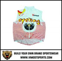 Cycling Vest